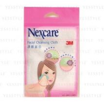 3M - Nexcare Facial Cleansing Cloth 1 pc