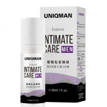 BHK's - Uniqman Men Intimate Care Essence 30ml
