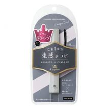Qtis - kingdom Tabakan Long Mascara Dark Black