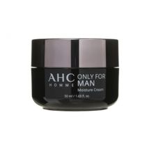 A.H.C - Homme Only For Man Moisture Cream 50ml