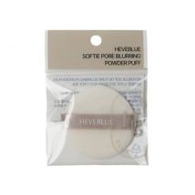 HEVEBLUE - Softie Pore Blurring Powder Puff 1 pc
