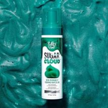 Punky Colour - Sugar Cloud Semi Permanent Foam Color Watermelon Suga 177ml