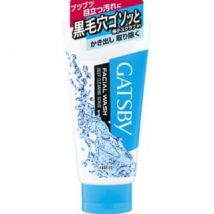 Mandom - Nettoyant visage Gatsby Facial Wash