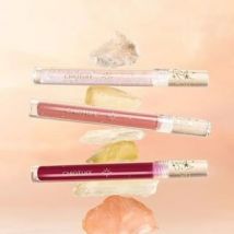 CHIOTURE - Soft Lip Oil - 3 Colors #Oat Milk - 2.3g