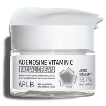 APLB - Adenosine Vitamin C Facial Cream 55ml