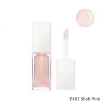 Snidel Beauty - Pure Lip Shimmer Oil EX03 Shell Pink