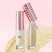 cheeryep - Starlight Liquid Eyeshadow (01-02) #01 Infatuation - 2.2g