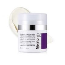 MAXCLINIC - Time Return Melatonin Cream 50g