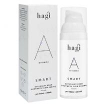 hagi - Smart A Pro-Retinol Natural Rejuvenating Cream 50ml
