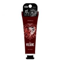 SHOBIDO - Disney VILLAINS Nail Cream Cruella