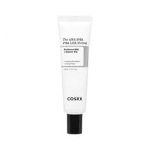 COSRX - The AHA BHA PHA LHA 35 Peel - Gel exfoliant