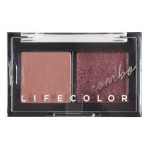It'S SKIN - Life Color Eyes Combo - 5 Colors #03 I'm Hot