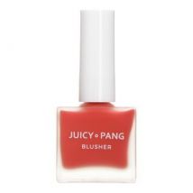 APIEU - Juicy-Pang Water Blusher (12 Colors) #RD01 Cherry