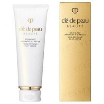 Cle de Peau Beaute - Skin-Refining Clay Scrub 100g