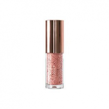 Peach C - Champagne Eye Glitter - 3 Colors #03 Rose Coral
