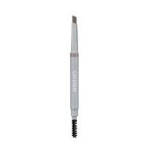 GIVERNY - Impression Double Edge Brow Pencil - 4 Colors #03 Warm Wood