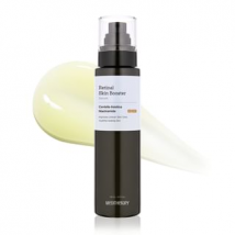 Meditherapy - Retinal Skin Booster Serum - Sérum