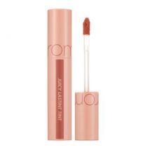 romand - Juicy Lasting Tint Bare Juicy Series - 4 Colors #22 Pomelo Skin