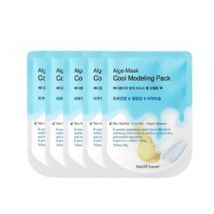 MediFlower - Alge-Mask Modeling Pack Set - 4 Types Cool