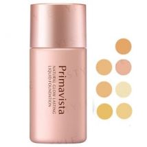 Sofina - Primavista Natural Glow Lasting Liquid Foundation SPF 31 PA+++ 30ml Ocher 03