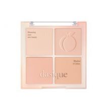 dasique - Blending Mood Cheek Peach Squeeze Edition #03 Peach Blending