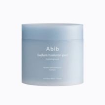 Abib - Sedum Hyaluron Pad Hydrating Touch - Compresses hydratantes