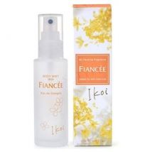 FIANCEE - Body Mist Ikoi 50ml