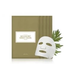 I'm from - Mugwort Sheet Mask Set 5 sheets