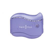 EMAY PLUS - Galaxy Purple Dual Lifting Face Slimmer 1 pc