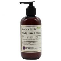 FRESH AROMA - Mother To Be Body Care Lotion 250ml