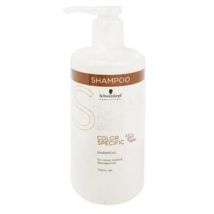 Schwarzkopf - Professional BC KUR Color Specific Shampoo 750ml