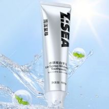 Z:SEA - Ice Sense Whitening Toothpaste 100g