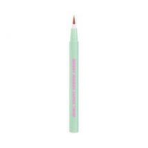 Merry monde - Super Twim Pen Eyeliner - 11 Colors #08 Rosy Brown