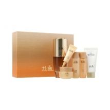 HANYUL - Ginseng The Classic Serum Set 2024 Version - 6 pcs