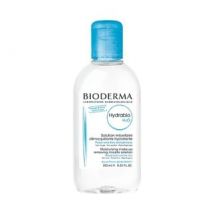 Bioderma - Hydrabio H2O Makeup Cleanser Water 250ml