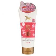 STH - Horse Oil Body Cream 200g