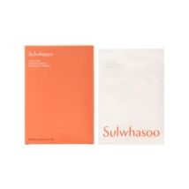 Sulwhasoo - First Care Activating Mask Set 2023 Version - 25g x 5 sheets
