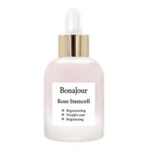 BONAJOUR - Rose Stem Cell Ampoule 30ml