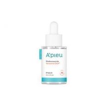 A'PIEU - Madecassoside Tetrasome CICA Ampoule 30ml