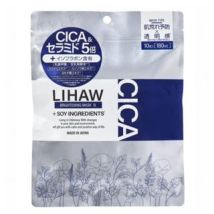 LIHAW - Brightening Mask N 10 pcs