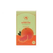Kombucha - 8 Types Grapefruit