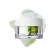 House of Hur - Phyto Brew Matcha Dual Cream And Gel 50ml