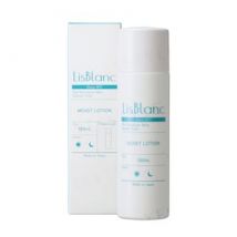 LisBlanc - Moist Lotion 150ml