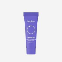 beplain - Sunmuse Tone-Up & Correcting Sunscreen Mini 10ml