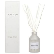 mou mou Reed Diffuser Linen 100ml