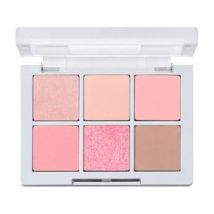 2aN - Better Me Eye Palette - 14 Types #16 Bubble Candy