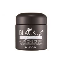 MIZON - Black Snail All In One Cream 75ml