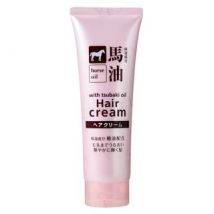 Cosme Station - Horse Oil Hair Cream 160g