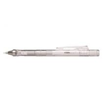 Tombow MONO graph Mechanical Pencil Clear Color 0.5mm (Clear) One Size