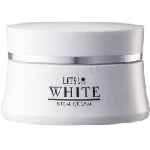 LITS - White Stem Cream 30g